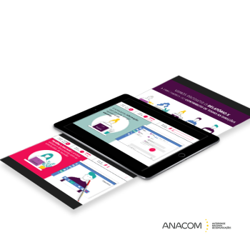 Motion Video Design - ANACOM