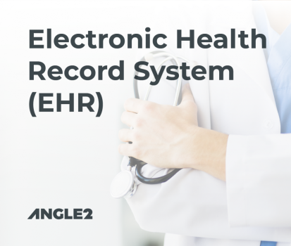Electronic Health Record System (EHR)