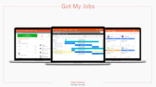 GotMyJobs