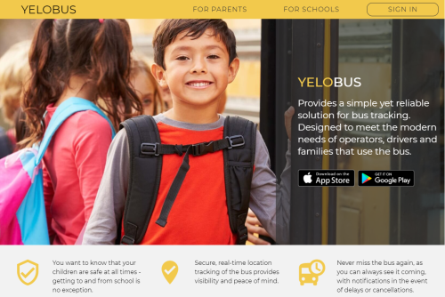 Yelobus