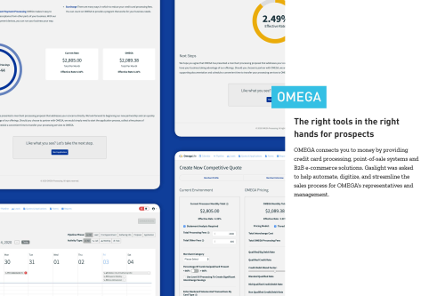 Omega