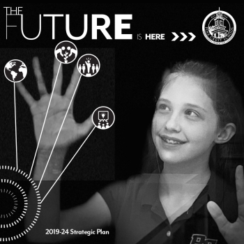 Pine Crest School Marketing