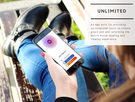 Unlimited Movies - Theatre as a subscription