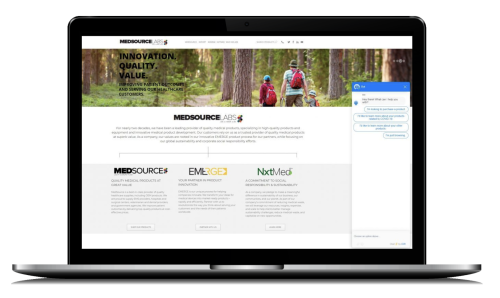 Conversational Marketing with Drift