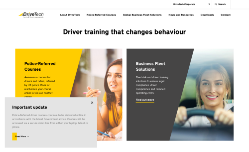 Web Development, Branding and Strategy