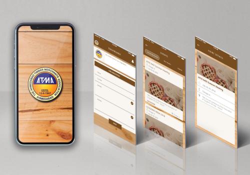 Mobile app development