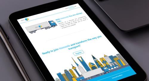 Transportation Apps