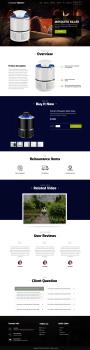 User centric Designs