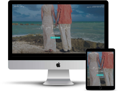 Say I Do Destination Weddings