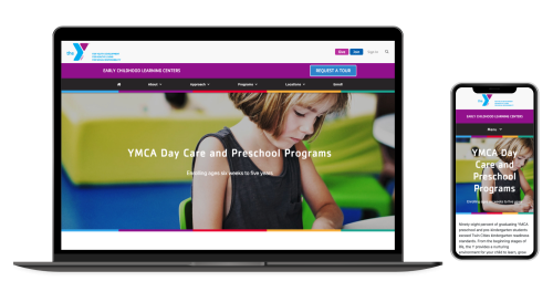 Early Childhood Learning Centers