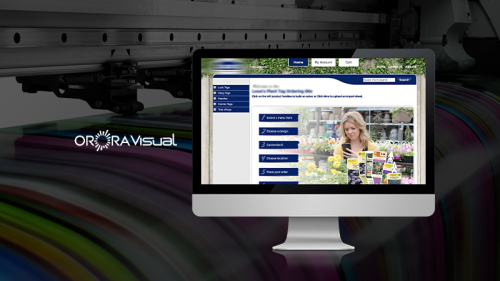 B2B E-commerce Application Development and Integration