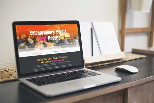 Evolution Event Solutions Marketing Strategy