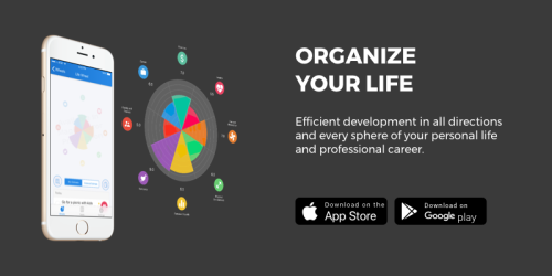 Mobile App Development for Balance Wheel Pro