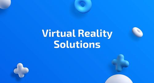 The Ultimate 3D Oilfield Training Experience
