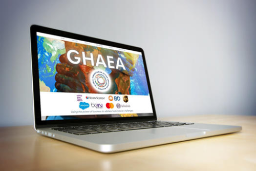 GHAEA.ONE