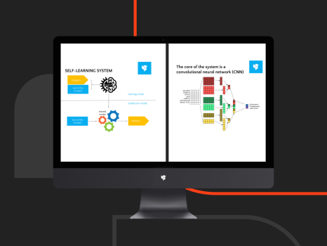 Neural nets incident routing system for service desks