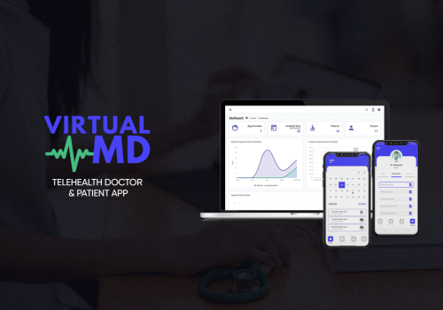 VirtualMD