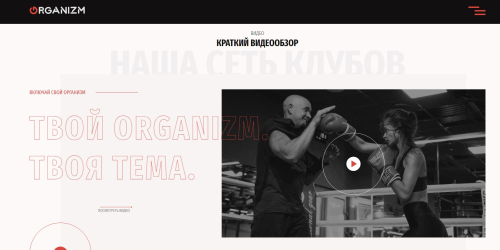 WordPress Website Development