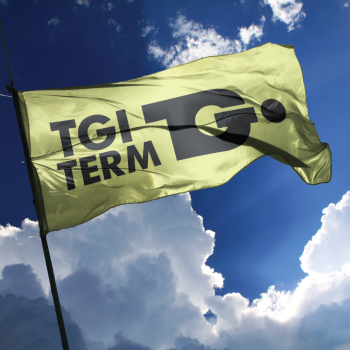 TGI TERM Rebranding