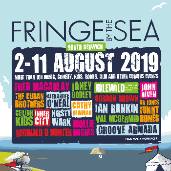 Fringe By The Sea
