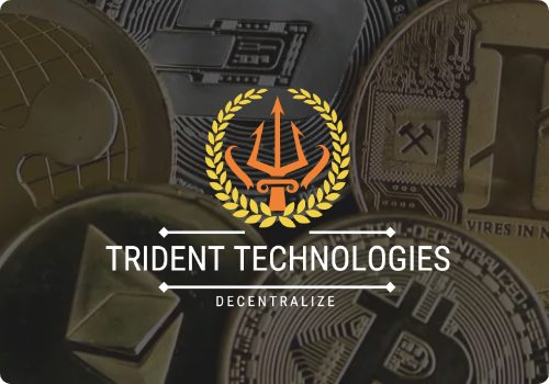 Trident Cryptocurrency Exchange
