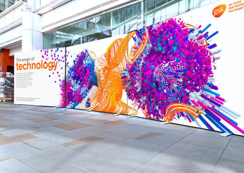 GSK Tech Imagery
