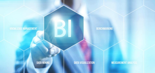 BI & Dig Data