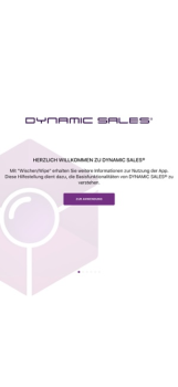 DynamicSales