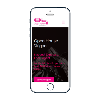 Open House Wigan