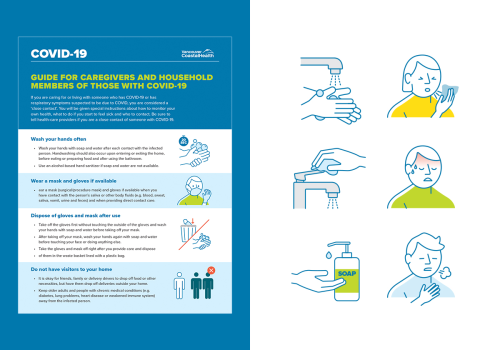 Vancouver Coastal Health