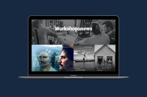 Workshops Photography's Site