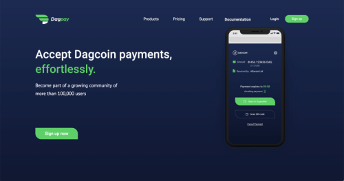 https://dagpay.io