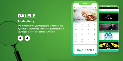 DALELE - Business Directory