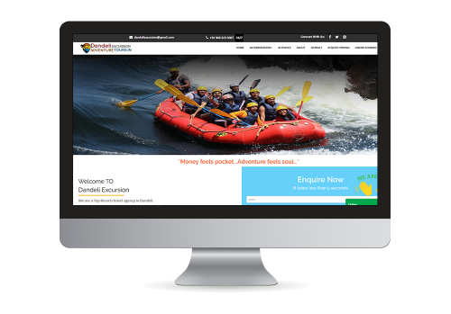 Dandeli Excursaions