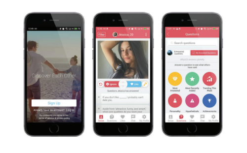 Dating App