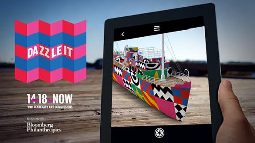 Mobile App Development for 14-18NOW