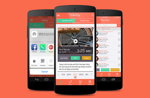 VideoPop Video Editor & Movie Maker