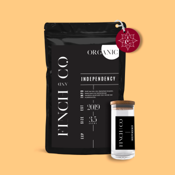 Finch and Co Start Up Business