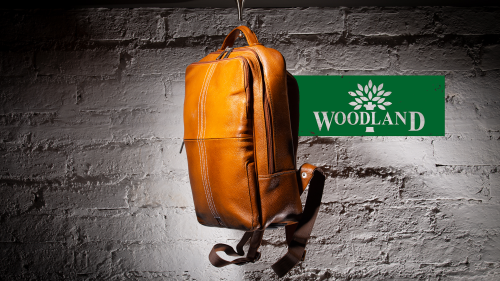 Woodland Photoshoot