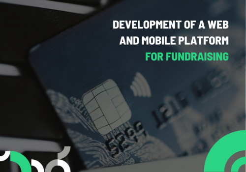 Fundraising Platform for Charities and Non-profits