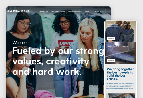 Levi Strauss & Co.