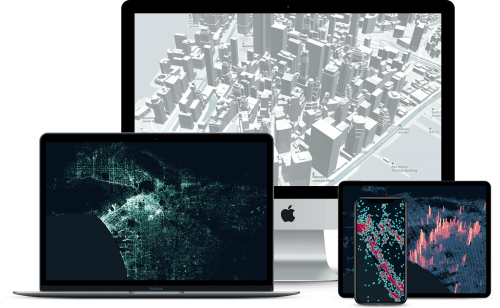 Data Visualization app