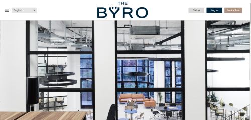 The BYRO