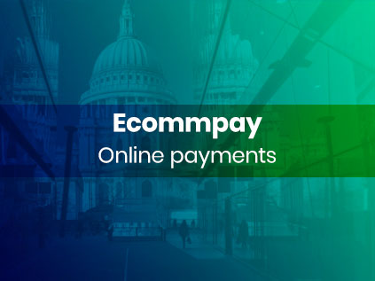 Ecommpay