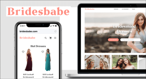 BridesBabe