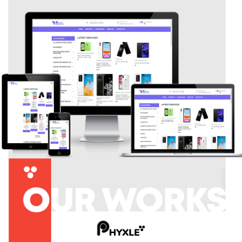 SA Unlock GSM Server  Ecommerce website development by phyxle