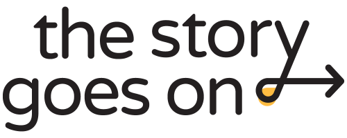 The Story Goes On