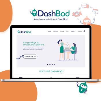 DashBod - Resource Management Platform