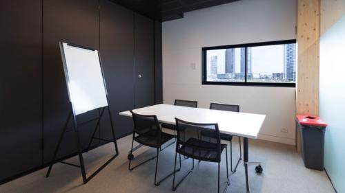Smart Business Meetings Scheduling