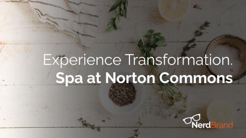 The Spa at Norton Commons